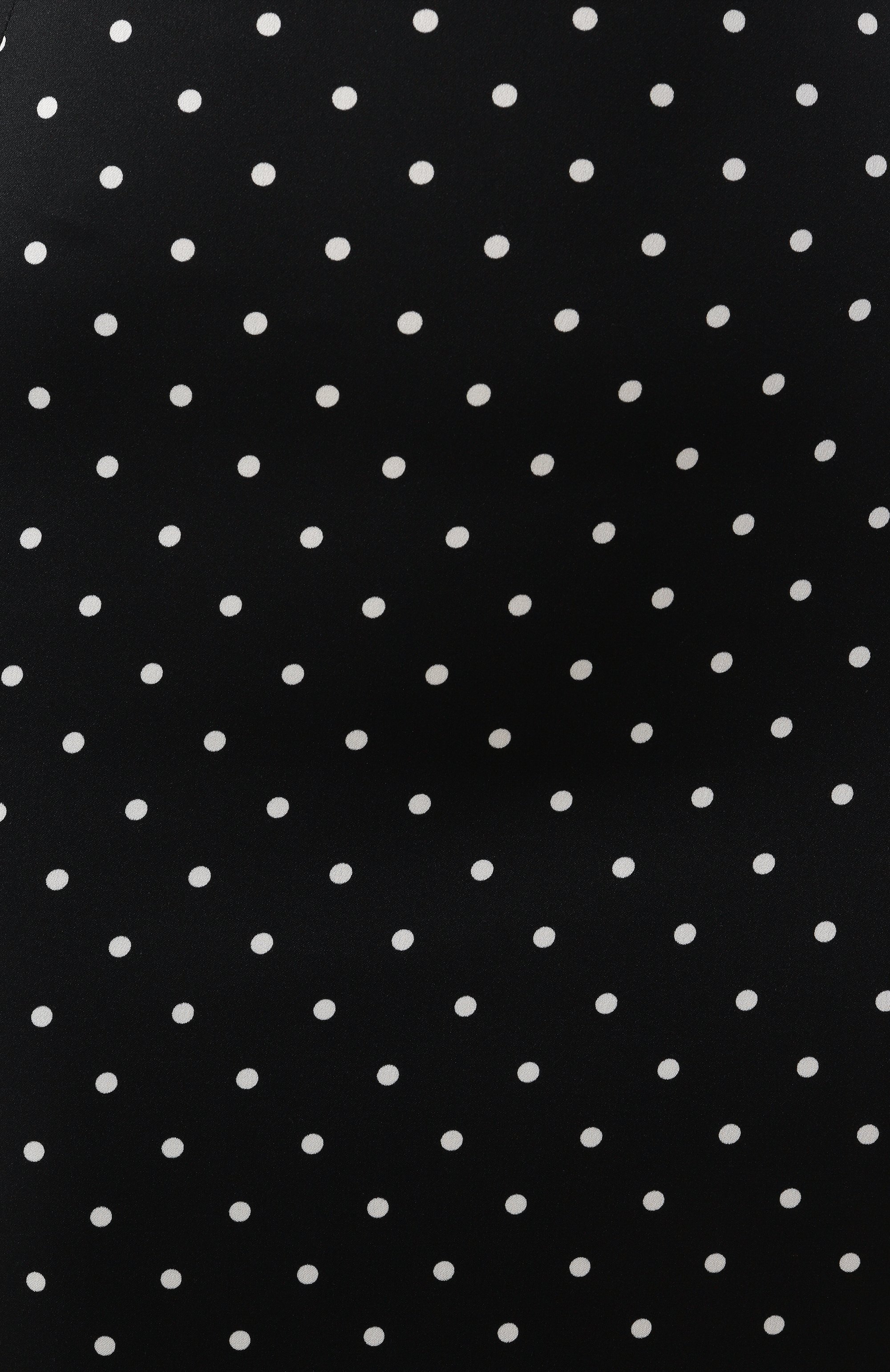 Шелковое платье DOLCE & GABBANA, арт. F6GAVT/FSA63, фото 6