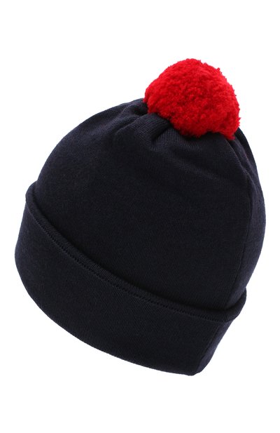 Шерстяная шапка с помпоном CANADA GOOSE, арт. 6948K, фото 2