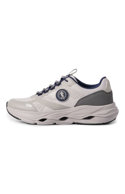 Комбинированные кроссовки DIRK BIKKEMBERGS, арт. K3B9-21930-1861, фото 2