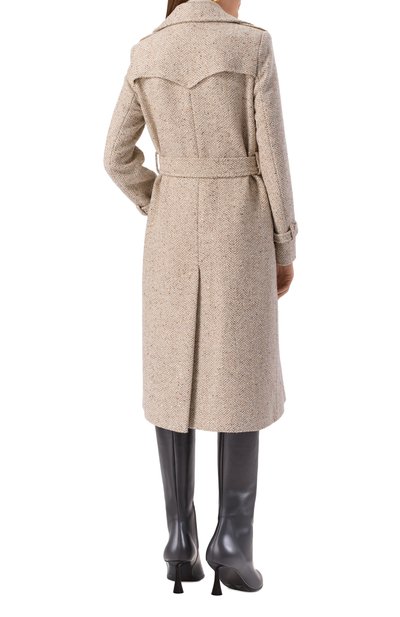 Пальто TAGLIATORE 0205, арт. CAR0LA/260018, фото 4