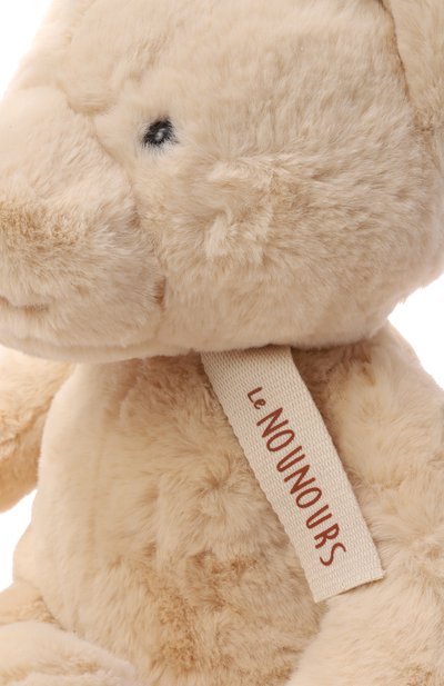 Мягкая игрушка медведь le nounours HISTOIRE D`OURS, арт. HO3224, фото 4