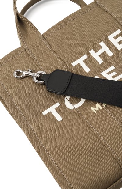 Сумка the tote bag medium MARC JACOBS (THE), арт. M0016161, фото 3
