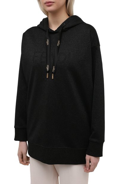 Худи FENDI, арт. FS7263 AC43, фото 3
