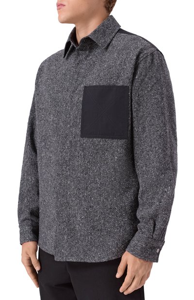 Рубашка ICEBERG, арт. G080/3083, фото 3