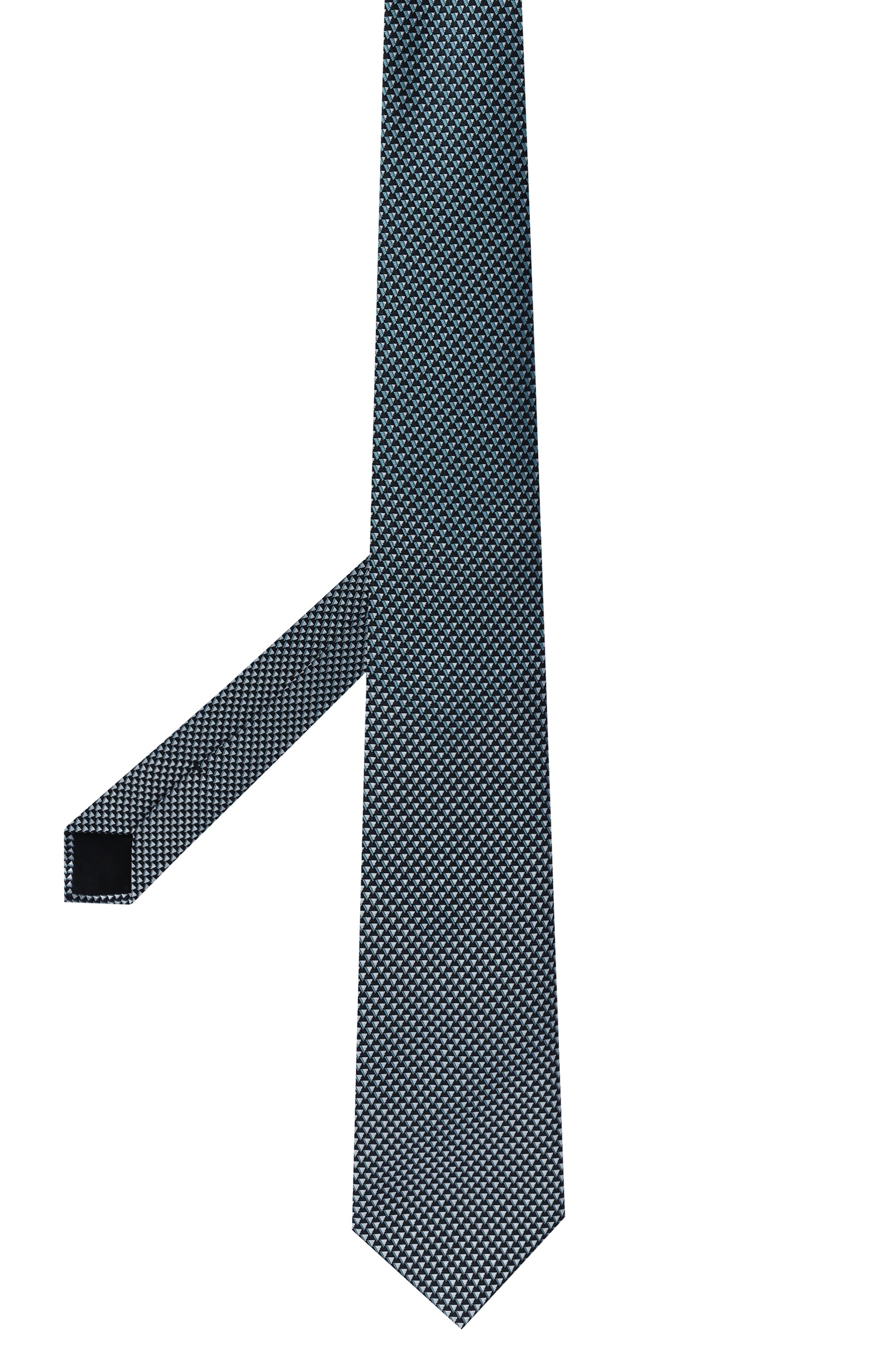 Шелковый галстук BRIONI, арт. 061Q00/PD498, фото 3