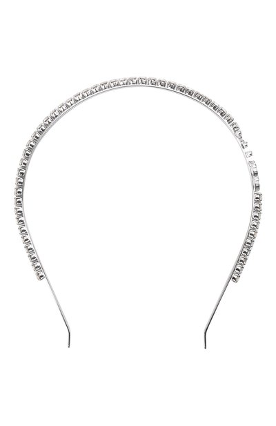 Ободок для волос MIU MIU, арт. 5JH081-2DNC-F0OKL, фото 1