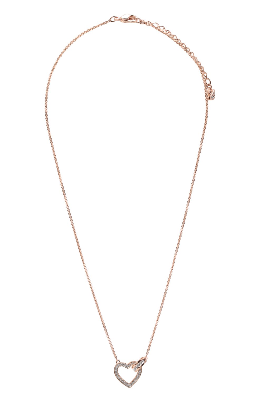 Кулон на цепочке lovely SWAROVSKI, арт. 5636445, фото 1