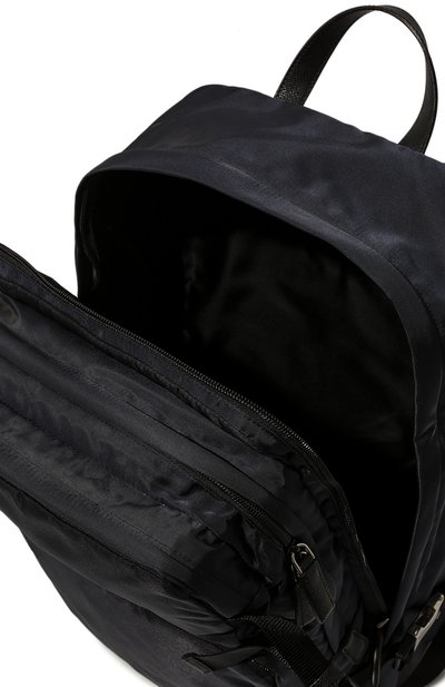 Текстильный рюкзак PRADA, арт. 2VZ001-973-F0008-OOO, фото 5