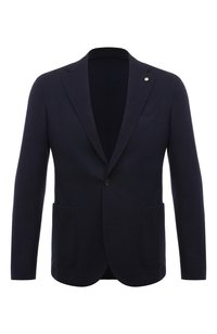 Темно-синий