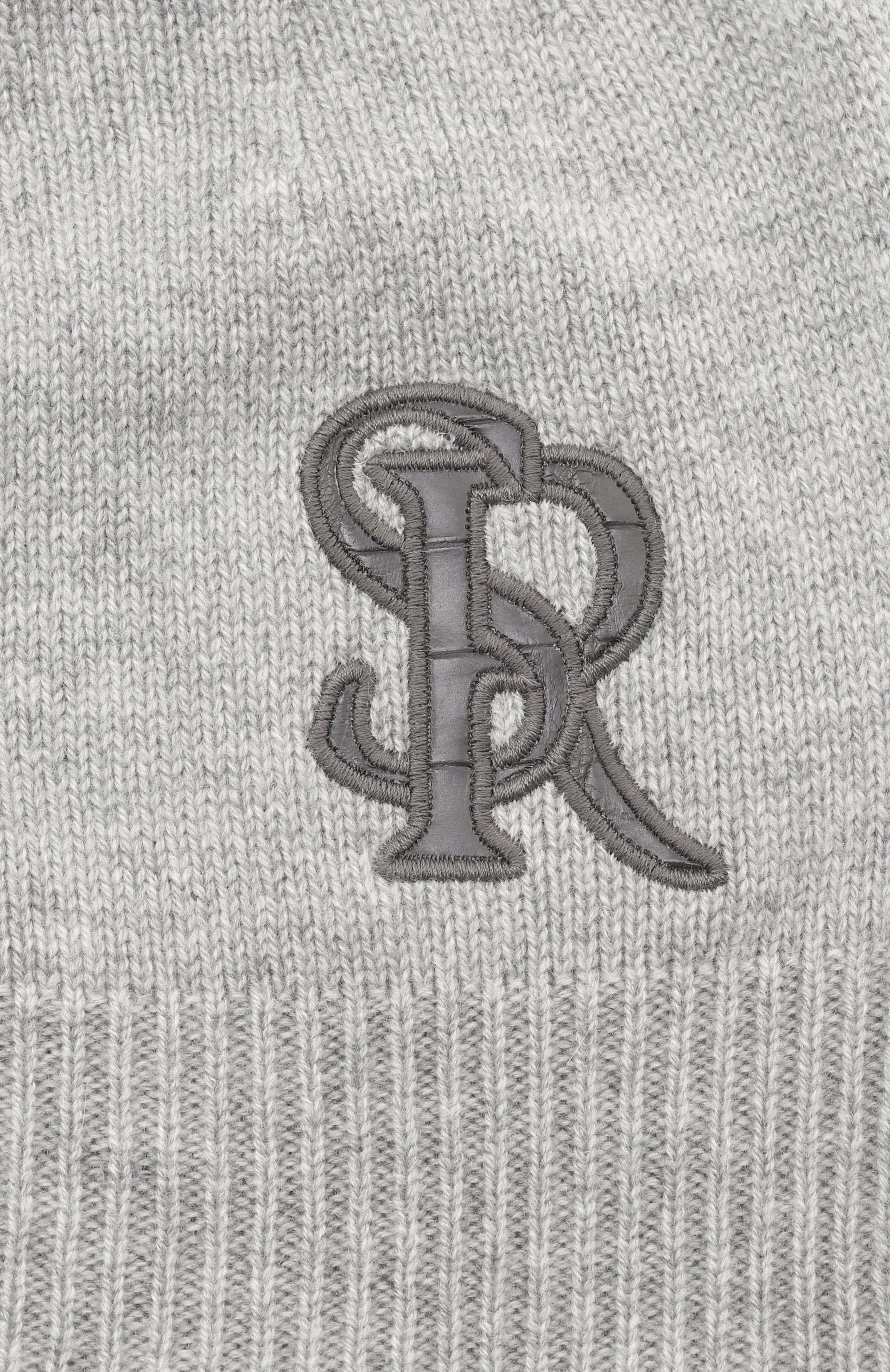 Кашемировая шапка STEFANO RICCI, арт. K606040CUF/F25305/N, фото 3