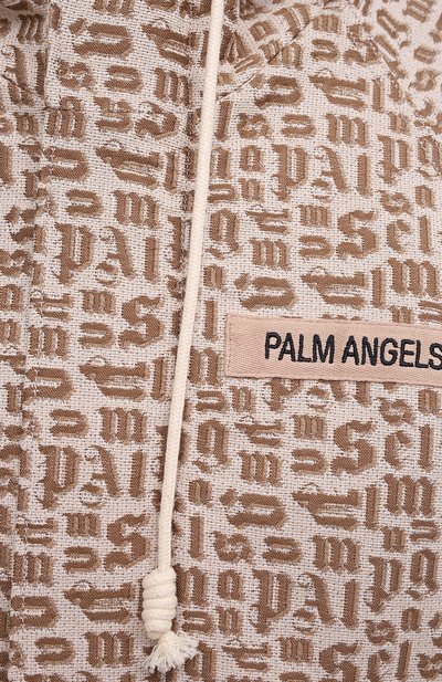 Куртка PALM ANGELS, арт. PMEA155S21FAB0036110, фото 5