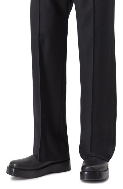 Кожаные челси torino BOTTEGA VENETA, арт. 810479 V4QK0, фото 3