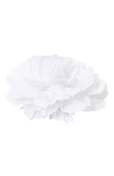 Резинка JUNEFEE белого цвета по цене 1890 руб., арт. 2302., фото 2 Резинка JUNEFEE, арт. 2302., фото 2