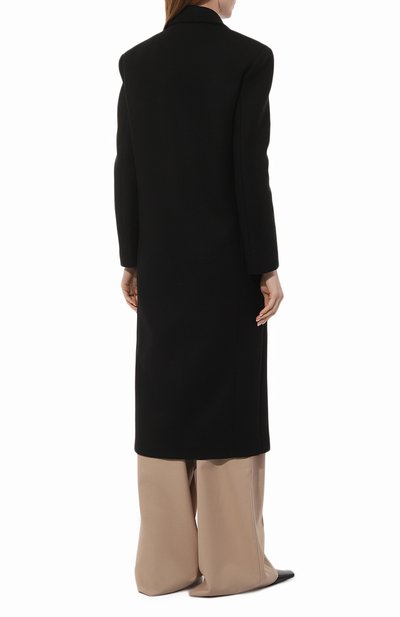 Шерстяное пальто PINKO, арт. 101874/A13X, фото 4