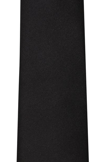 Шелковый галстук DOLCE & GABBANA, арт. GT142E/G0U05, фото 3