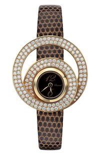 Часы classic rose gold CHOPARD, арт. 139198-5001, фото 1