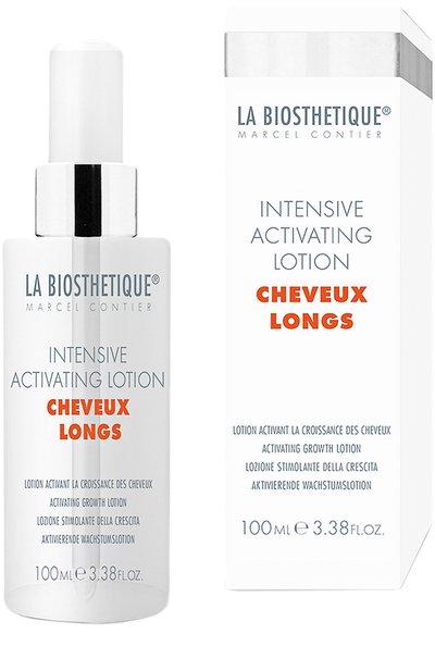 Женского лосьон для усиления роста волос (100ml) LA BIOSTHETIQUE, арт. 120438