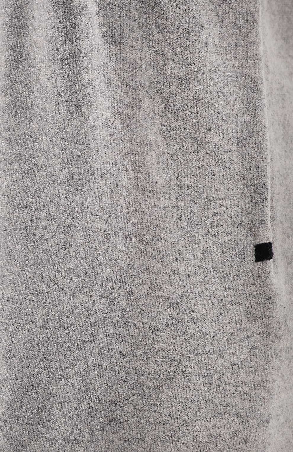Кашемировые шорты EXTREME CASHMERE, арт. 029/SH0RT, фото 5