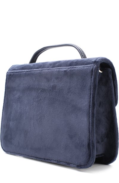 Текстильная сумка с пайетками TWINSET, арт. GA77B1, фото 2