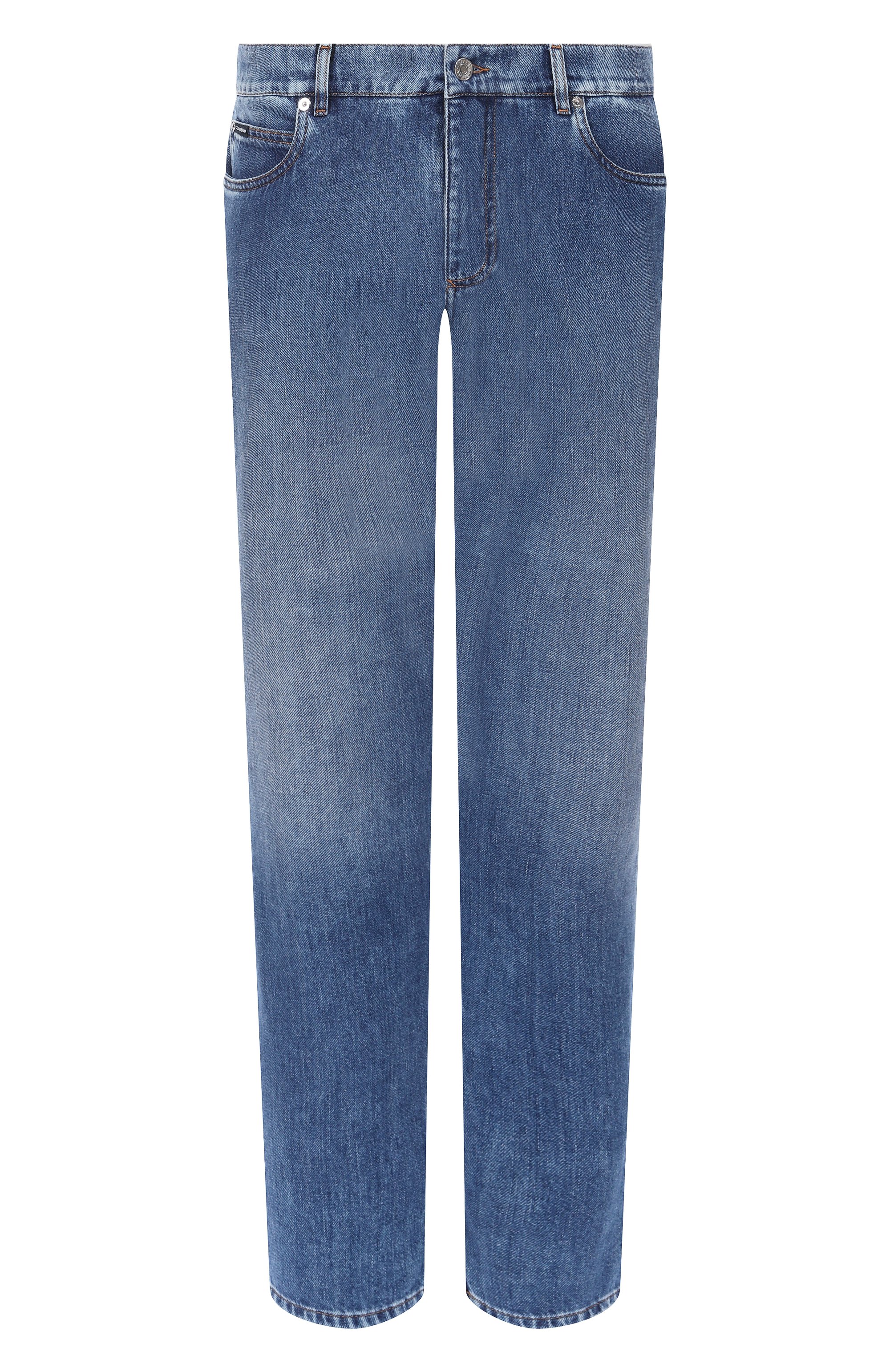 Джинсы regular DOLCE & GABBANA, арт. GYJCCZ/G8MK5, фото 1