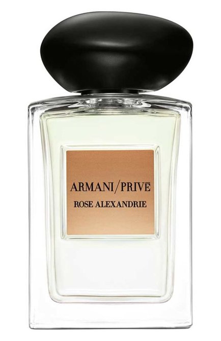 Женский туалетная вода rose alexandrie (100ml) GIORGIO ARMANI, арт. 3614272798717