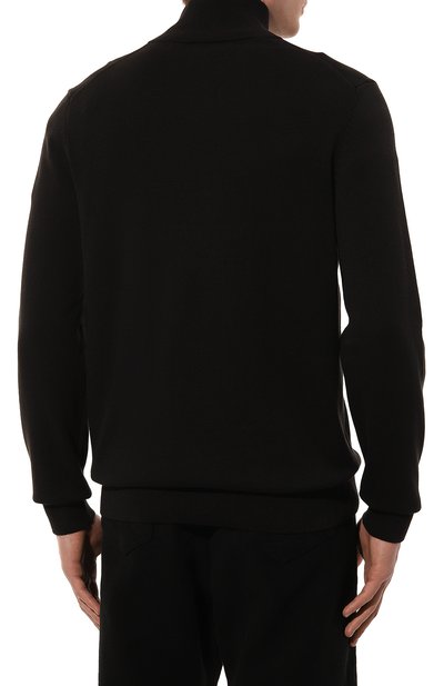 Хлопковый джемпер HUGO, арт. 50474164, фото 4