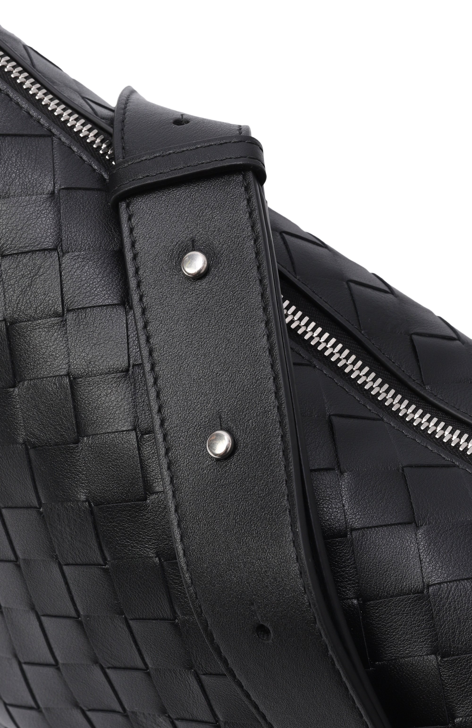 Сумка intrecciato day BOTTEGA VENETA, арт. 855415/V2HL1, фото 5