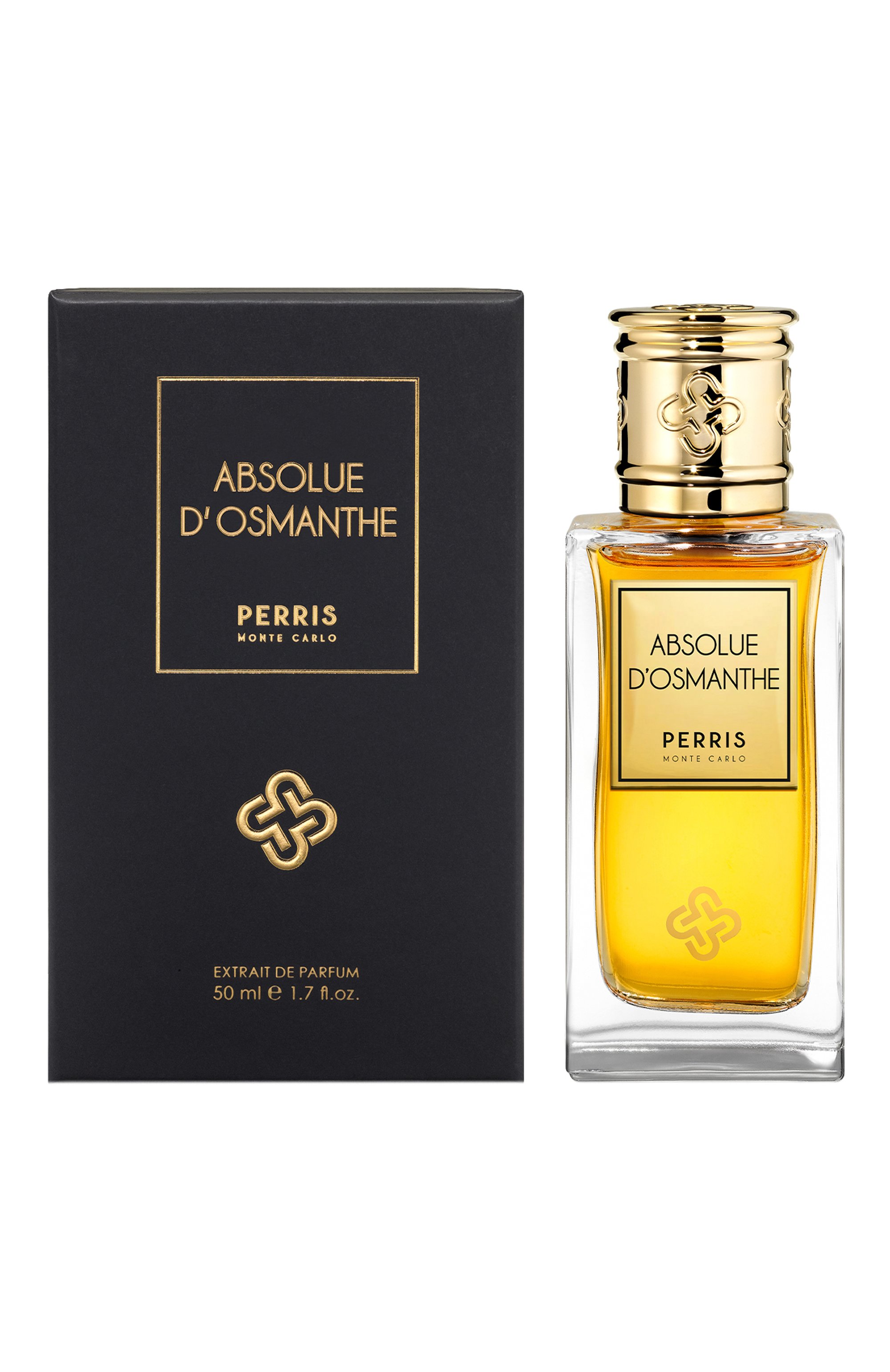 Духи absolue d'osmanthe (50ml) PERRIS MONTE CARLO, арт. PMC290300, фото 2