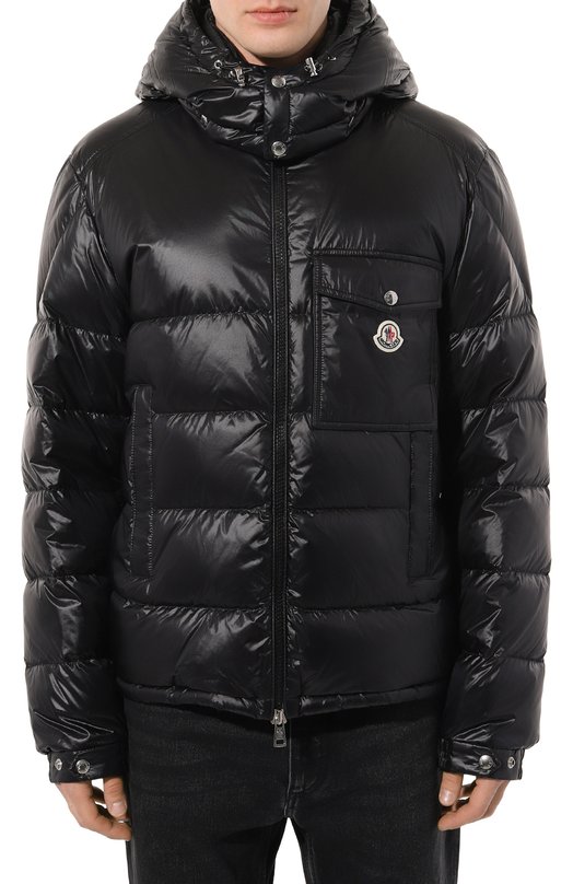 фото Пуховик wollaston moncler