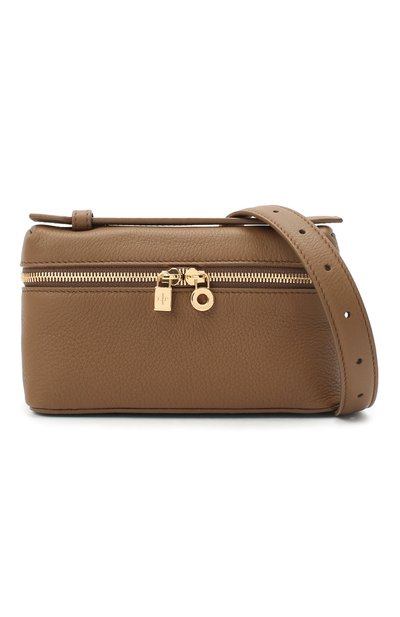 Поясная сумка extra pocket l16 LORO PIANA, арт. FAI8396, фото 5