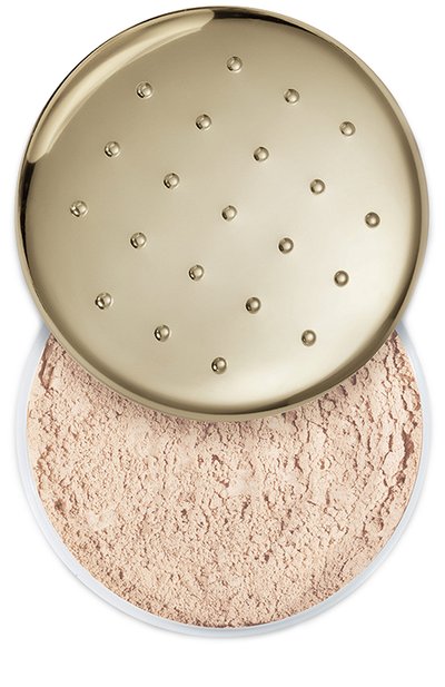 Пудра рассыпчатая, оттенок invisible CARON, арт. Q3102020, фото 1