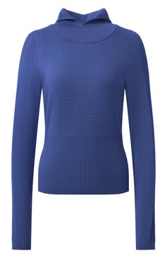 Худи из шелка и кашемира FREEAGE, арт. W23.SW032.6030.404, фото 1