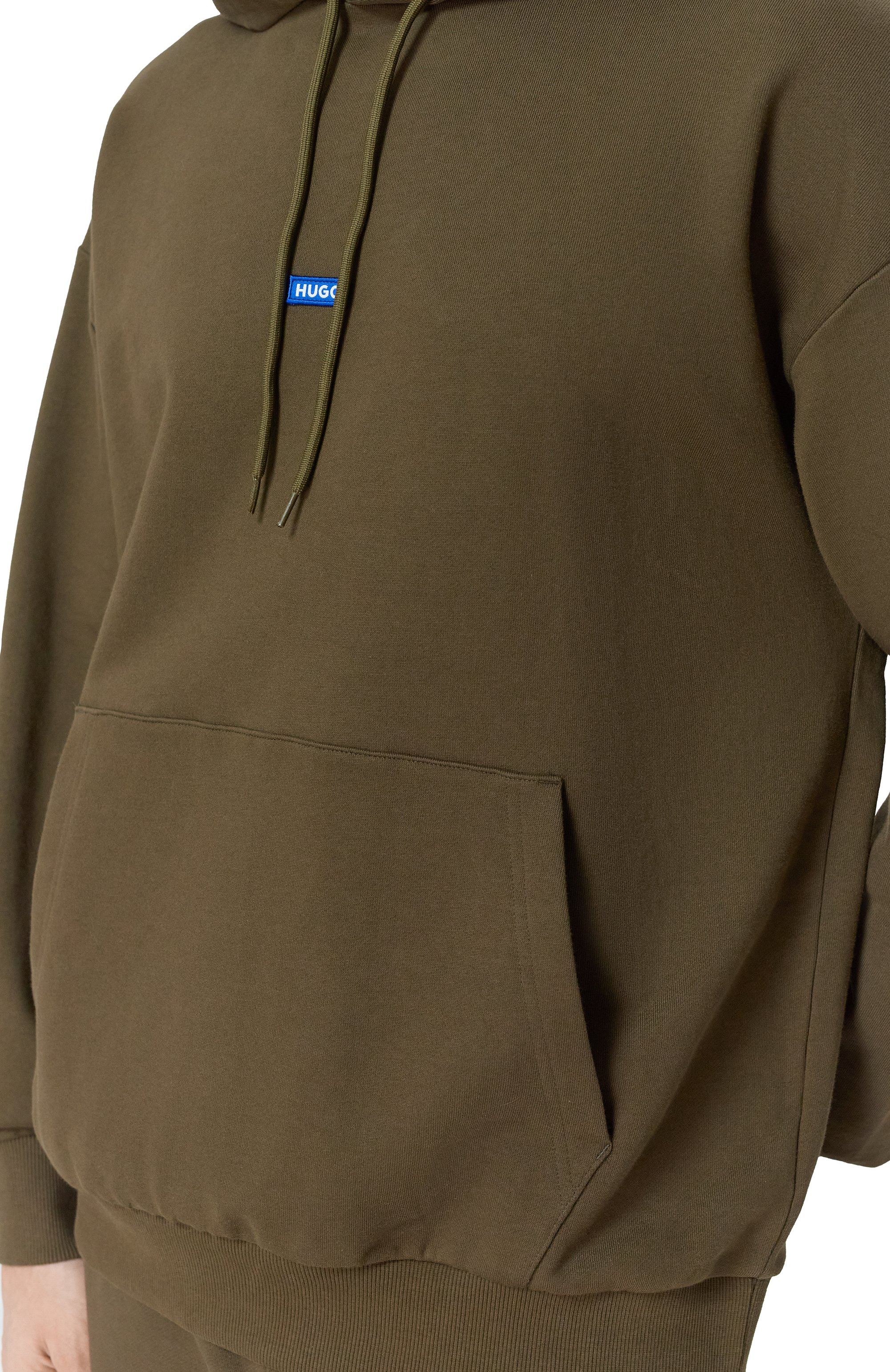 Хлопковый спортивный костюм HUGO BLUE, арт. 50522369, фото 6