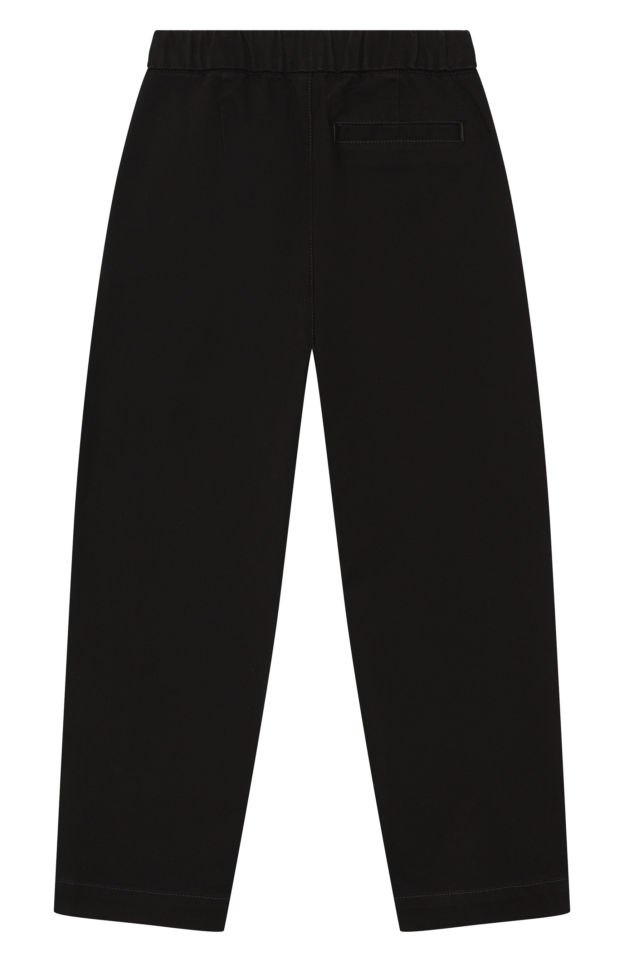 Хлопковые брюки-карго MARC JACOBS (THE), арт. W60649, фото 2