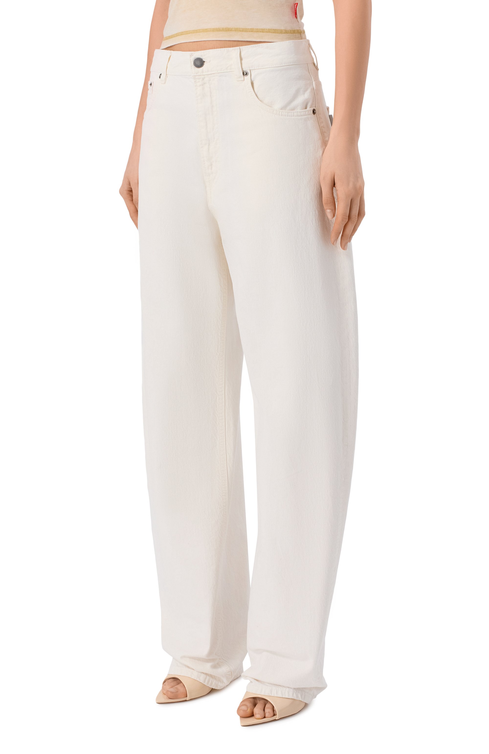 Джинсы bibi HAIKURE, арт. HEW03351GF146PP/BIBI TWILL 45, фото 3