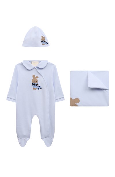 Комплект из трех предметов STORY LORIS, арт. 31054H, фото 1