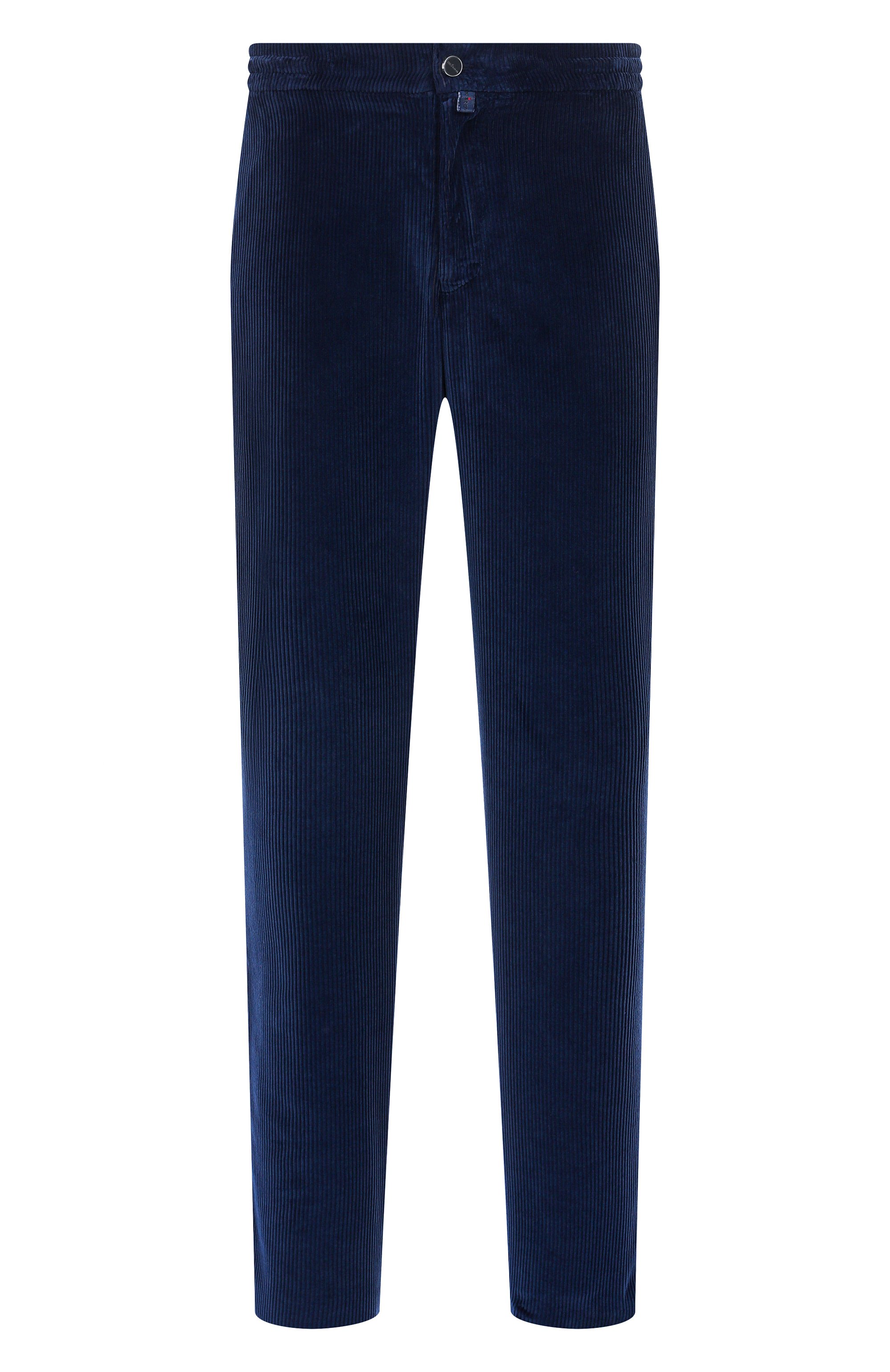 Вельветовые брюки KITON, арт. UPLACRK0138H02, фото 1