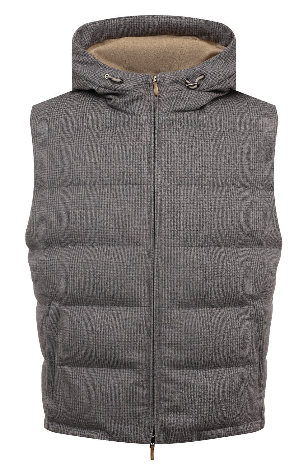 Пуховый жилет COLOMBO, арт. GL00157/90773-30, фото 1