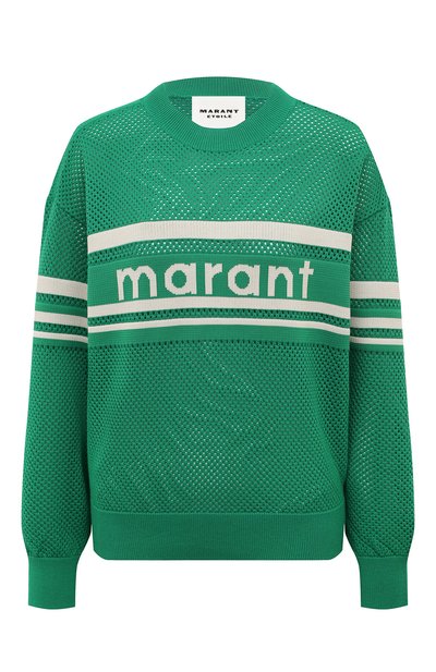 Свитшот ISABEL MARANT ETOILE, арт. 24PPU0407FA-B1L10E, фото 1