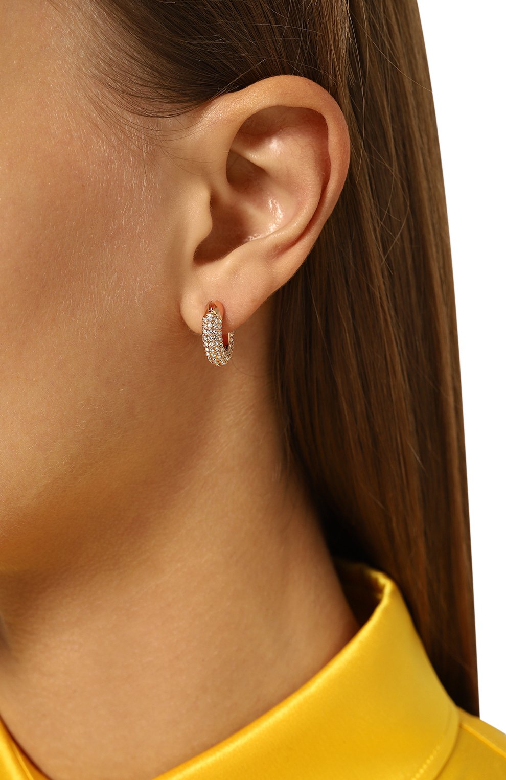 Серьги dextera SWAROVSKI, арт. 5636531, фото 2