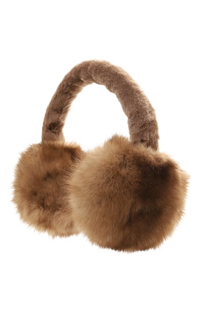 Наушники из меха норки и соболя FURLAND, арт. 0022807450179600000, фото 3