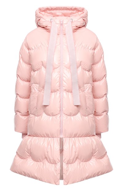 Пуховик REDVALENTINO, арт. UR0CP00E/5L5, фото 1