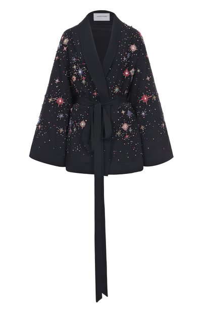 Женский жакет ZUHAIR MURAD, арт. PTU25028/CRCA018