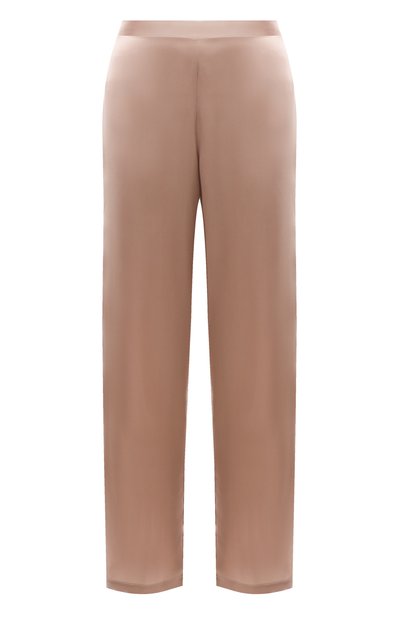 Женские шелковые брюки LISE CHARMEL, арт. ALC0780