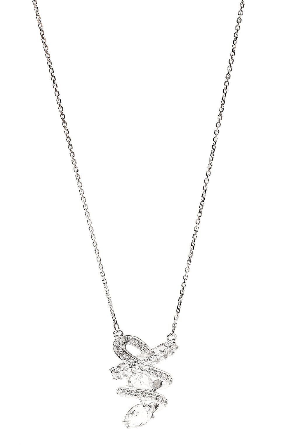 Подвеска hyperbola на цепочке SWAROVSKI, арт. 5698547, фото 3