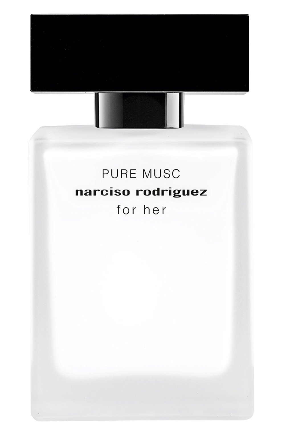 Парфюмерная вода for her pure musc (30ml) NARCISO RODRIGUEZ, арт. 850405BP, фото 1