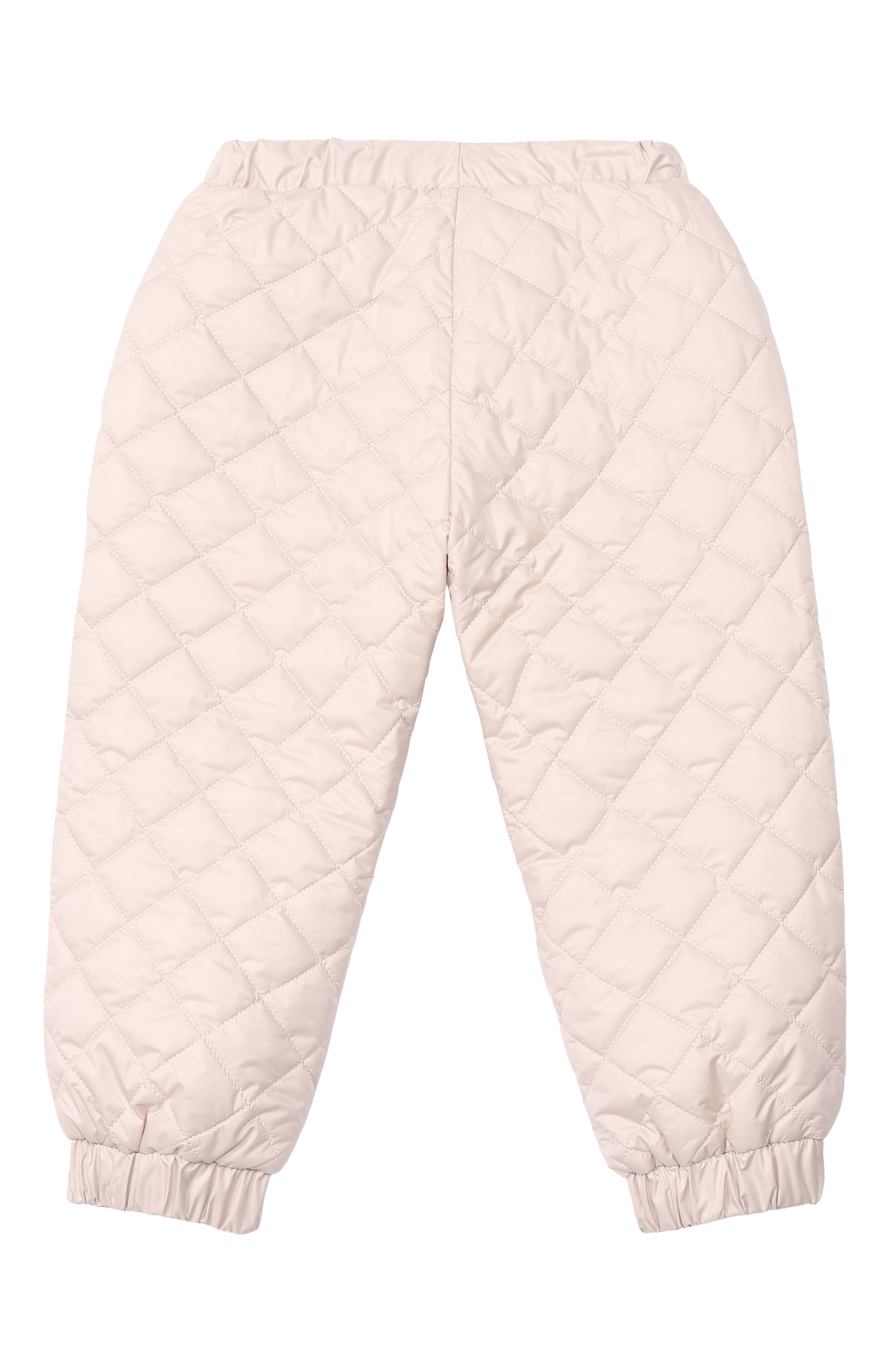 Утепленные джоггеры IL GUFO, арт. A25GPL0035NN106_001, фото 2