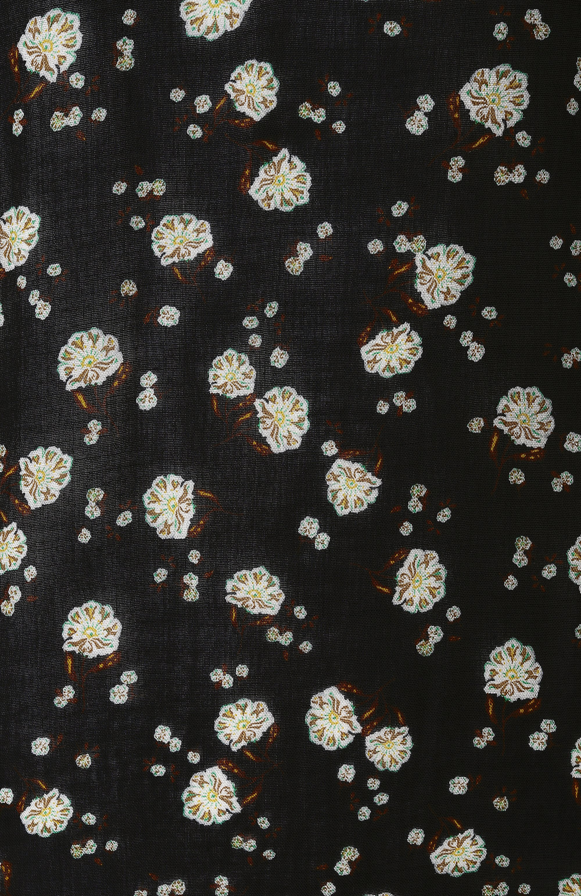 Блузка из вискозы и шерсти DOROTHEE SCHUMACHER, арт. 846406, фото 6