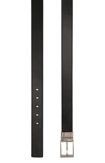 Двусторонний ремень BALLY, арт. MBB02L/VT399, фото 4