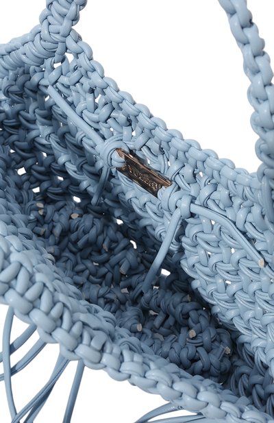 Сумка woven basket YUZEFI, арт. YUZSS22-HB-MW-035, фото 5